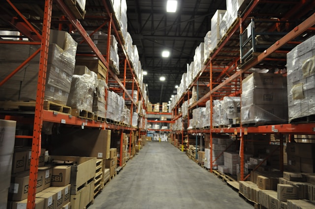 Cold Storage