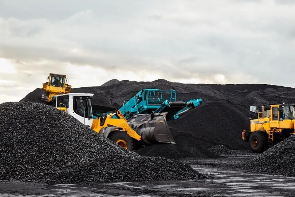 Coal