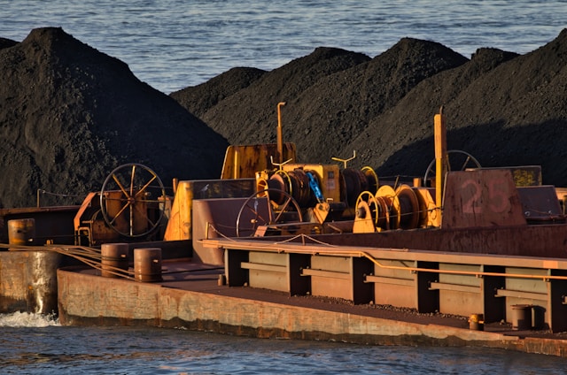 Coal Trading