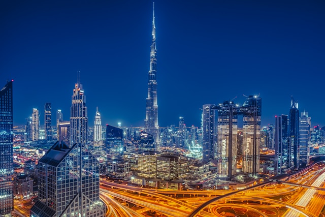 UAE