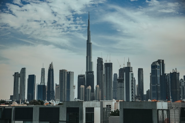 UAE